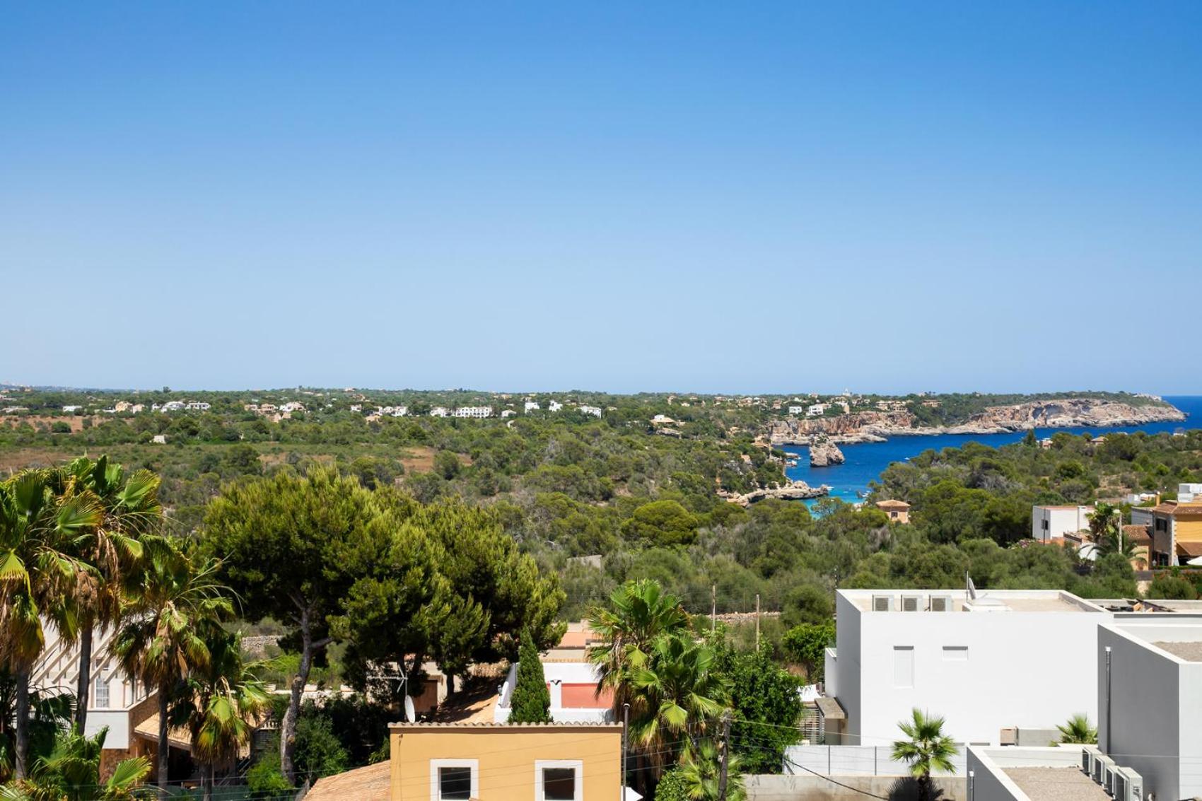 Hostal Cala Llombards Exterior foto